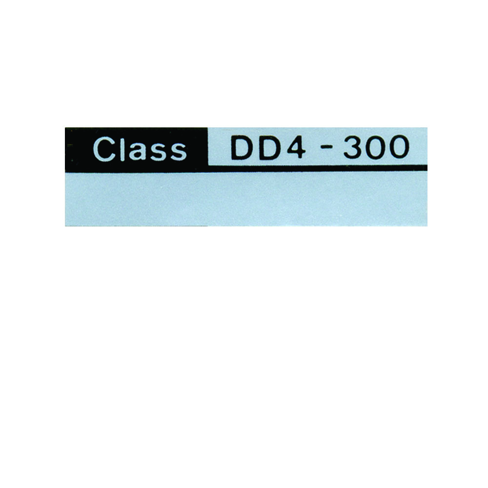 Adesivo Juki Class Dd4-300   6 Unidades )